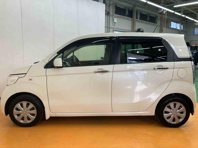 Ｎ−ＷＧＮＧ・Ｌパッケージバックカメラ連動フルセグナビ　ブルートゥース対応　ビルトインＥＴＣ　フロントドライブレコーダー　横滑り防止装置　アイドリングストップ　チルトステアリング　運転席シートリフター　オートエアコン（千葉県）の中古車