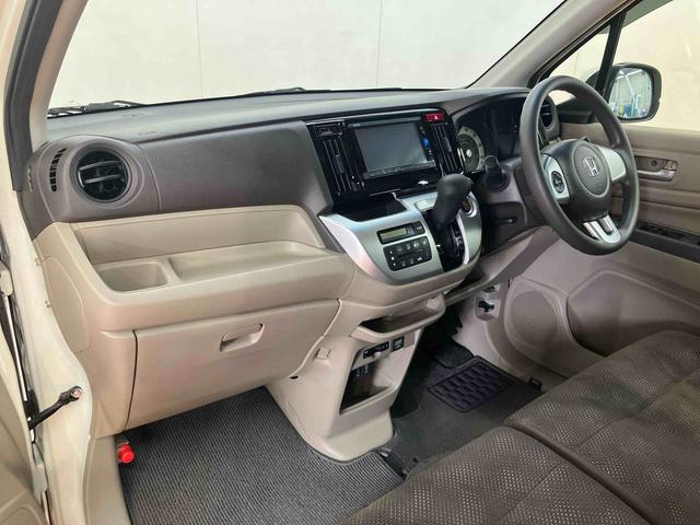 Ｎ−ＷＧＮＧ・Ｌパッケージバックカメラ連動フルセグナビ　ブルートゥース対応　ビルトインＥＴＣ　フロントドライブレコーダー　横滑り防止装置　アイドリングストップ　チルトステアリング　運転席シートリフター　オートエアコン（千葉県）の中古車