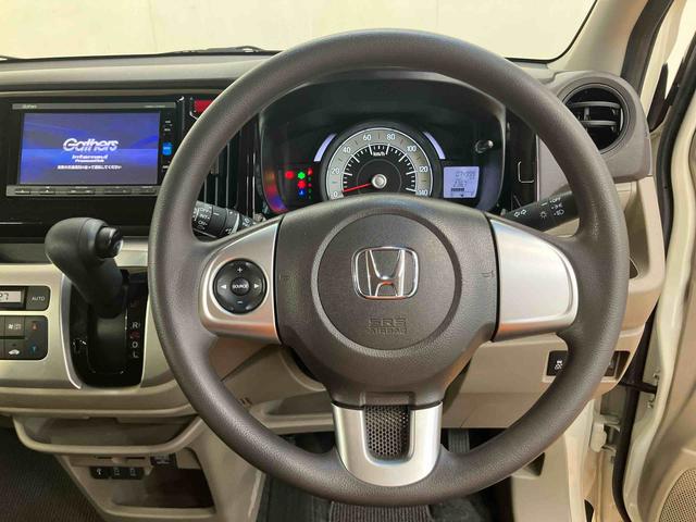 Ｎ−ＷＧＮＧ・Ｌパッケージバックカメラ連動フルセグナビ　ブルートゥース対応　ビルトインＥＴＣ　フロントドライブレコーダー　横滑り防止装置　アイドリングストップ　チルトステアリング　運転席シートリフター　オートエアコン（千葉県）の中古車