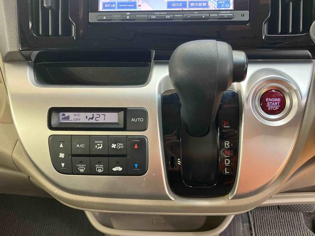 Ｎ−ＷＧＮＧ・Ｌパッケージバックカメラ連動フルセグナビ　ブルートゥース対応　ビルトインＥＴＣ　フロントドライブレコーダー　横滑り防止装置　アイドリングストップ　チルトステアリング　運転席シートリフター　オートエアコン（千葉県）の中古車