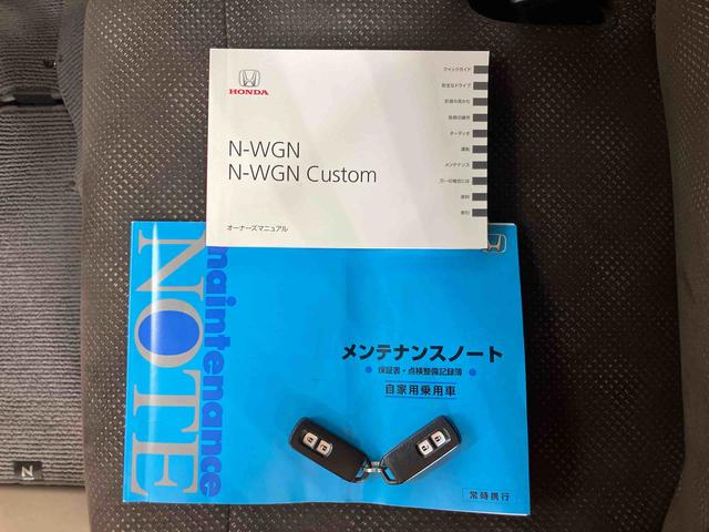 Ｎ−ＷＧＮＧ・Ｌパッケージバックカメラ連動フルセグナビ　ブルートゥース対応　ビルトインＥＴＣ　フロントドライブレコーダー　横滑り防止装置　アイドリングストップ　チルトステアリング　運転席シートリフター　オートエアコン（千葉県）の中古車