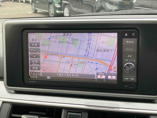 キャストスタイルＧ　ＳＡIIナビ／ＴＶ／ＤＶＤ／ＢＴ／ＵＳＢ　Ｂカメラ　ＥＴＣ　ＬＥＤヘッドライト　オートライト　スマアシ　オートエアコン　革巻きステアリング　ステリモ　キーフリー　プッシュスタート　アルミホイール　盗難防止警報（千葉県）の中古車