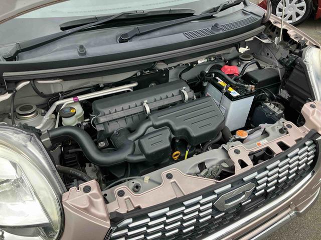 キャストスタイルＧ　ＳＡIIナビ／ＴＶ／ＤＶＤ／ＢＴ／ＵＳＢ　Ｂカメラ　ＥＴＣ　ＬＥＤヘッドライト　オートライト　スマアシ　オートエアコン　革巻きステアリング　ステリモ　キーフリー　プッシュスタート　アルミホイール　盗難防止警報（千葉県）の中古車