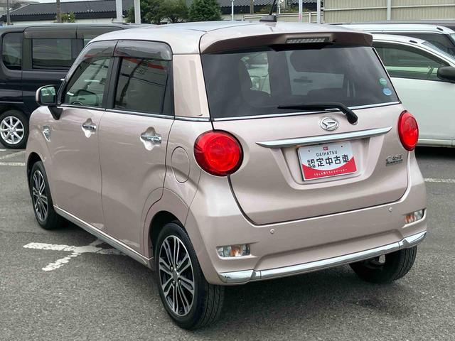 キャストスタイルＧ　ＳＡIIナビ／ＴＶ／ＤＶＤ／ＢＴ／ＵＳＢ　Ｂカメラ　ＥＴＣ　ＬＥＤヘッドライト　オートライト　スマアシ　オートエアコン　革巻きステアリング　ステリモ　キーフリー　プッシュスタート　アルミホイール　盗難防止警報（千葉県）の中古車