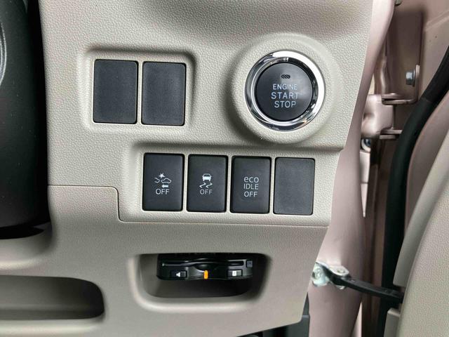 キャストスタイルＧ　ＳＡIIナビ／ＴＶ／ＤＶＤ／ＢＴ／ＵＳＢ　Ｂカメラ　ＥＴＣ　ＬＥＤヘッドライト　オートライト　スマアシ　オートエアコン　革巻きステアリング　ステリモ　キーフリー　プッシュスタート　アルミホイール　盗難防止警報（千葉県）の中古車