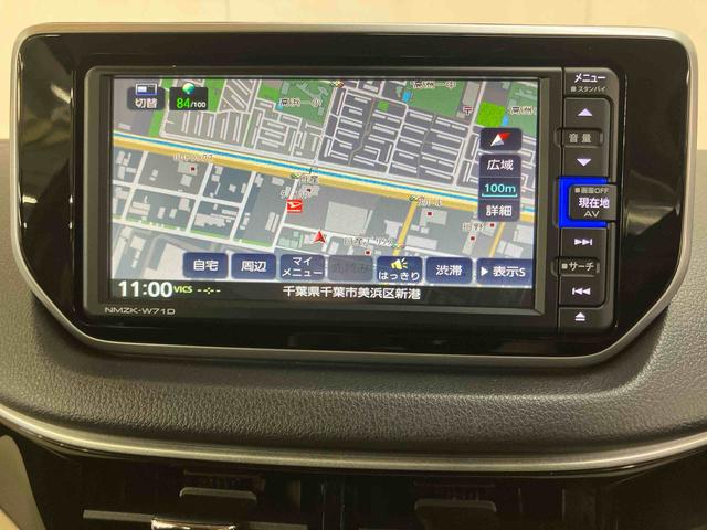 ムーヴＸリミテッドII　ＳＡIIIバックカメラ連動フルセグナビ　ＵＳＢ接続　ブルートゥース対応　フロント．リヤドライブレコーダー連動　運転席シートヒーター　オートライト　オートハイビーム　ＬＥＤヘッドライト　プッシュエンジンスタート（千葉県）の中古車