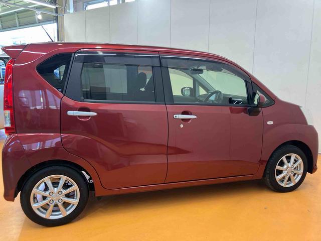 ムーヴＸリミテッドII　ＳＡIIIバックカメラ連動フルセグナビ　ＵＳＢ接続　ブルートゥース対応　フロント．リヤドライブレコーダー連動　運転席シートヒーター　オートライト　オートハイビーム　ＬＥＤヘッドライト　プッシュエンジンスタート（千葉県）の中古車