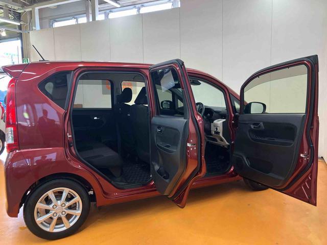 ムーヴＸリミテッドII　ＳＡIIIバックカメラ連動フルセグナビ　ＵＳＢ接続　ブルートゥース対応　フロント．リヤドライブレコーダー連動　運転席シートヒーター　オートライト　オートハイビーム　ＬＥＤヘッドライト　プッシュエンジンスタート（千葉県）の中古車