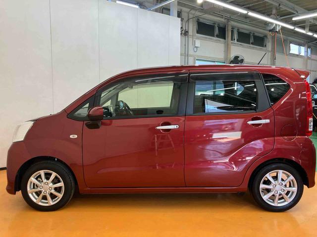 ムーヴＸリミテッドII　ＳＡIIIバックカメラ連動フルセグナビ　ＵＳＢ接続　ブルートゥース対応　フロント．リヤドライブレコーダー連動　運転席シートヒーター　オートライト　オートハイビーム　ＬＥＤヘッドライト　プッシュエンジンスタート（千葉県）の中古車