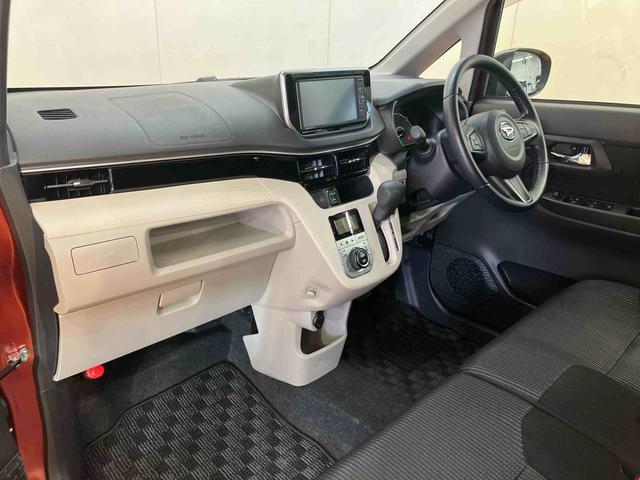 ムーヴＸリミテッドII　ＳＡIIIバックカメラ連動フルセグナビ　ＵＳＢ接続　ブルートゥース対応　フロント．リヤドライブレコーダー連動　運転席シートヒーター　オートライト　オートハイビーム　ＬＥＤヘッドライト　プッシュエンジンスタート（千葉県）の中古車