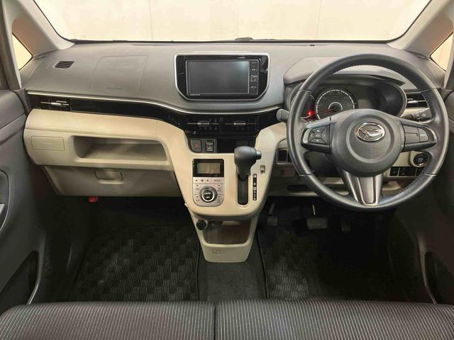 ムーヴＸリミテッドII　ＳＡIIIバックカメラ連動フルセグナビ　ＵＳＢ接続　ブルートゥース対応　フロント．リヤドライブレコーダー連動　運転席シートヒーター　オートライト　オートハイビーム　ＬＥＤヘッドライト　プッシュエンジンスタート（千葉県）の中古車