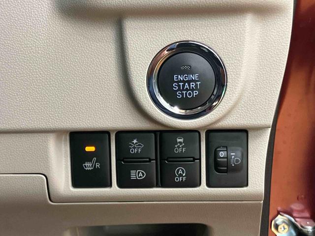 ムーヴＸリミテッドII　ＳＡIIIバックカメラ連動フルセグナビ　ＵＳＢ接続　ブルートゥース対応　フロント．リヤドライブレコーダー連動　運転席シートヒーター　オートライト　オートハイビーム　ＬＥＤヘッドライト　プッシュエンジンスタート（千葉県）の中古車