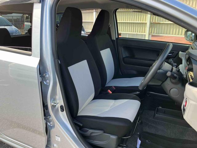 ミライースG リミテッドSAIIIナビ/BT/TV/DISC/バックカメラ 前後ドラレコ ETC LEDヘッド&フォグ 14インチアルミ シートヒーター オート格納ドアミラー スマートキー オートAC 衝突被害軽減ブレーキ(千葉県)の中古車