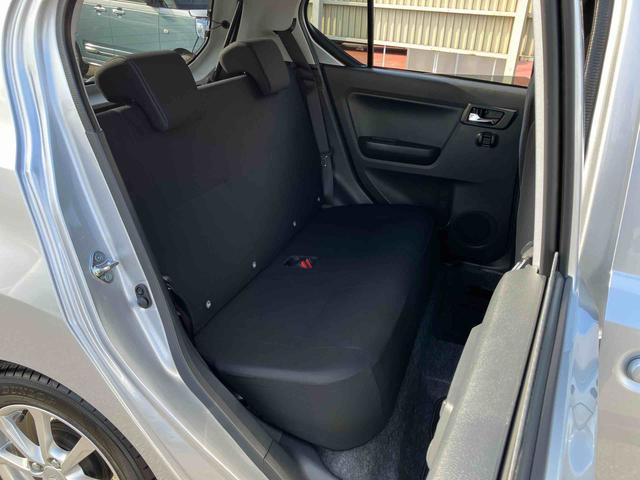 ミライースG リミテッドSAIIIナビ/BT/TV/DISC/バックカメラ 前後ドラレコ ETC LEDヘッド&フォグ 14インチアルミ シートヒーター オート格納ドアミラー スマートキー オートAC 衝突被害軽減ブレーキ(千葉県)の中古車