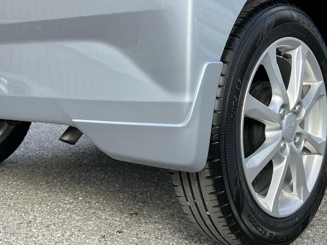 ミライースG リミテッドSAIIIナビ/BT/TV/DISC/バックカメラ 前後ドラレコ ETC LEDヘッド&フォグ 14インチアルミ シートヒーター オート格納ドアミラー スマートキー オートAC 衝突被害軽減ブレーキ(千葉県)の中古車