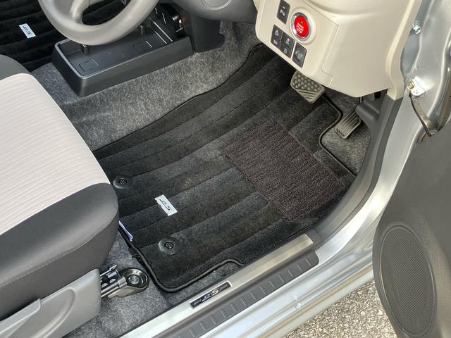 ミライースG リミテッドSAIIIナビ/BT/TV/DISC/バックカメラ 前後ドラレコ ETC LEDヘッド&フォグ 14インチアルミ シートヒーター オート格納ドアミラー スマートキー オートAC 衝突被害軽減ブレーキ(千葉県)の中古車