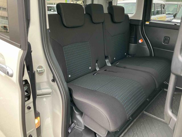 トールカスタムG9型ディスプレイオーディオ/TV/BT/USB Bカメラ 全車速追従クルコン LEDヘッドライト オートライト オートハイビーム ADB スマアシ 前後コーナーセンサー 電動駐車ブレーキ キーフリー(千葉県)の中古車