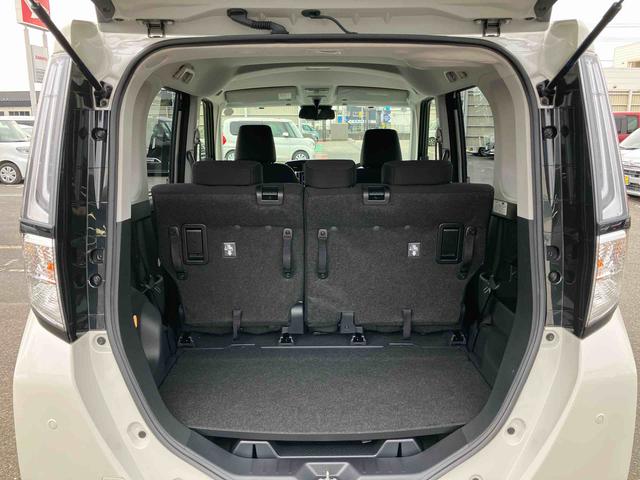 トールカスタムG9型ディスプレイオーディオ/TV/BT/USB Bカメラ 全車速追従クルコン LEDヘッドライト オートライト オートハイビーム ADB スマアシ 前後コーナーセンサー 電動駐車ブレーキ キーフリー(千葉県)の中古車