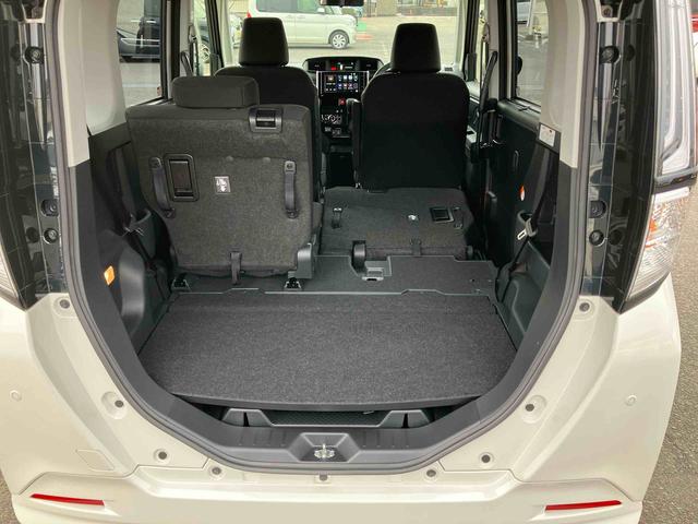 トールカスタムG9型ディスプレイオーディオ/TV/BT/USB Bカメラ 全車速追従クルコン LEDヘッドライト オートライト オートハイビーム ADB スマアシ 前後コーナーセンサー 電動駐車ブレーキ キーフリー(千葉県)の中古車