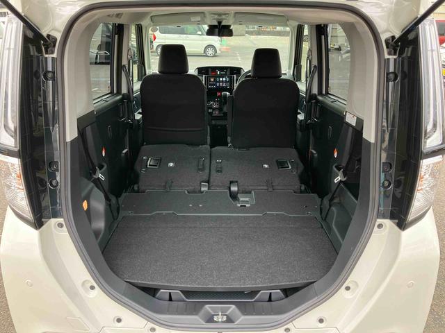 トールカスタムG9型ディスプレイオーディオ/TV/BT/USB Bカメラ 全車速追従クルコン LEDヘッドライト オートライト オートハイビーム ADB スマアシ 前後コーナーセンサー 電動駐車ブレーキ キーフリー(千葉県)の中古車