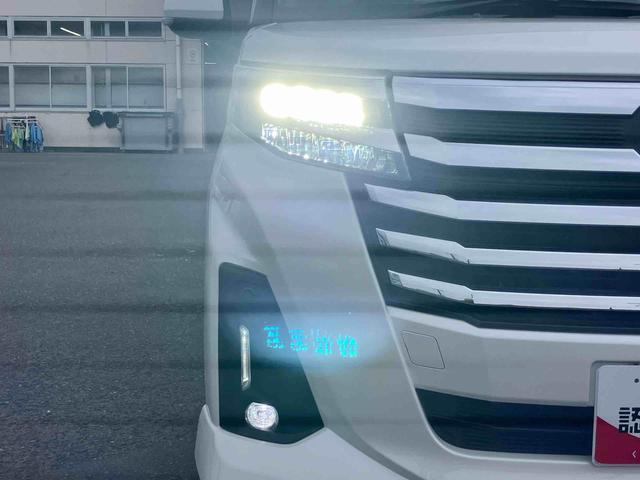 トールカスタムG9型ディスプレイオーディオ/TV/BT/USB Bカメラ 全車速追従クルコン LEDヘッドライト オートライト オートハイビーム ADB スマアシ 前後コーナーセンサー 電動駐車ブレーキ キーフリー(千葉県)の中古車