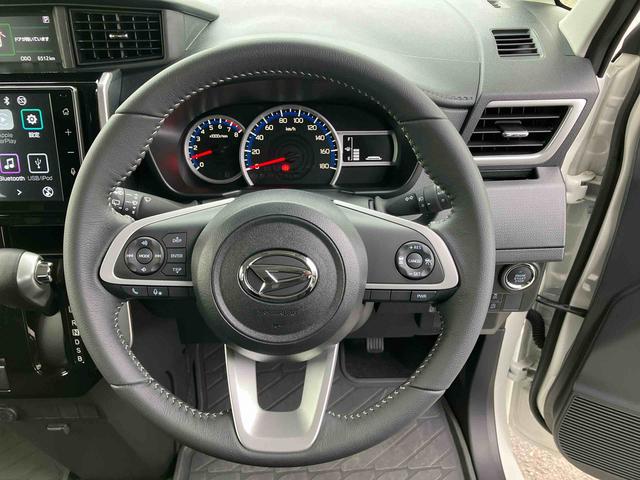 トールカスタムG9型ディスプレイオーディオ/TV/BT/USB Bカメラ 全車速追従クルコン LEDヘッドライト オートライト オートハイビーム ADB スマアシ 前後コーナーセンサー 電動駐車ブレーキ キーフリー(千葉県)の中古車