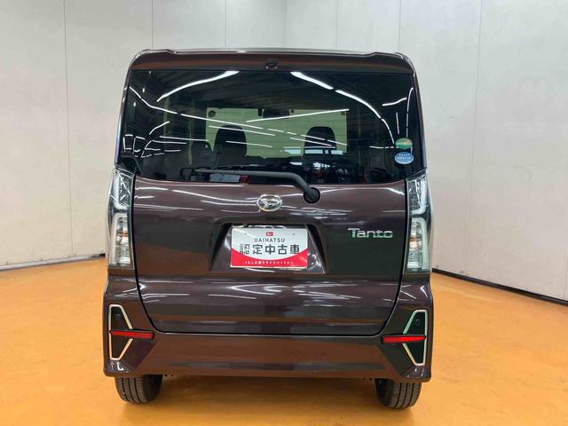 タントカスタムＸセレクションバックカメラ連動９インチフルセグナビ　ＵＳＢ接続　ブルートゥース対応　フロント．リヤドライブレコーダー連動　ＴＶナビキット　ビルトインＥＴＣ　運転席ロングスライドシート　前席シートヒーター（千葉県）の中古車