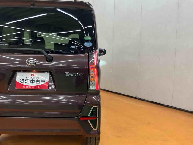 タントカスタムＸセレクションバックカメラ連動９インチフルセグナビ　ＵＳＢ接続　ブルートゥース対応　フロント．リヤドライブレコーダー連動　ＴＶナビキット　ビルトインＥＴＣ　運転席ロングスライドシート　前席シートヒーター（千葉県）の中古車