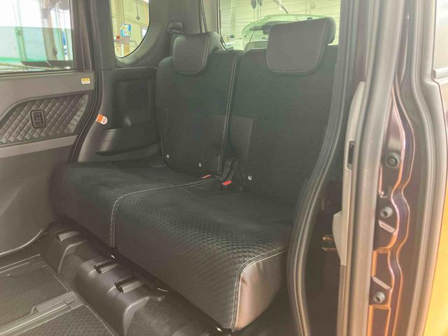 タントカスタムＸセレクションバックカメラ連動９インチフルセグナビ　ＵＳＢ接続　ブルートゥース対応　フロント．リヤドライブレコーダー連動　ＴＶナビキット　ビルトインＥＴＣ　運転席ロングスライドシート　前席シートヒーター（千葉県）の中古車