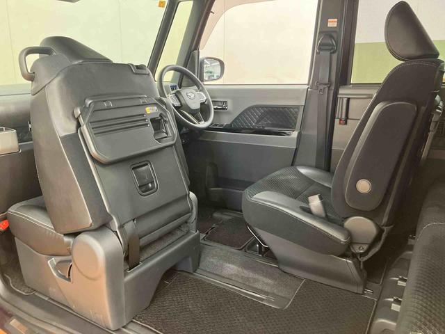 タントカスタムＸセレクションバックカメラ連動９インチフルセグナビ　ＵＳＢ接続　ブルートゥース対応　フロント．リヤドライブレコーダー連動　ＴＶナビキット　ビルトインＥＴＣ　運転席ロングスライドシート　前席シートヒーター（千葉県）の中古車