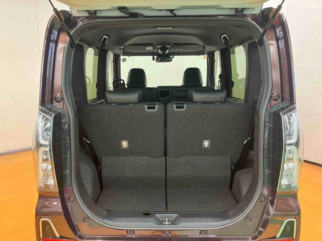 タントカスタムＸセレクションバックカメラ連動９インチフルセグナビ　ＵＳＢ接続　ブルートゥース対応　フロント．リヤドライブレコーダー連動　ＴＶナビキット　ビルトインＥＴＣ　運転席ロングスライドシート　前席シートヒーター（千葉県）の中古車