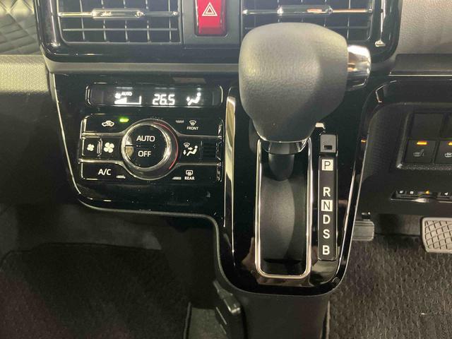 タントカスタムＸセレクションバックカメラ連動９インチフルセグナビ　ＵＳＢ接続　ブルートゥース対応　フロント．リヤドライブレコーダー連動　ＴＶナビキット　ビルトインＥＴＣ　運転席ロングスライドシート　前席シートヒーター（千葉県）の中古車