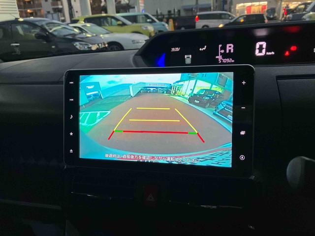 タントカスタムRSセレクション9インチ純正ナビゲーション・バックカメラ・ETC・シートヒーター(フロント)・両側パワースライドドア・アルミホイール・ステアリングスイッチ・LEDヘッドライト・コーナーセンサー・衝突回避支援ブレーキ(千葉県)の中古車