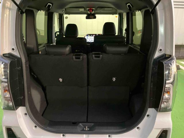 タントカスタムRSセレクション9インチ純正ナビゲーション・バックカメラ・ETC・シートヒーター(フロント)・両側パワースライドドア・アルミホイール・ステアリングスイッチ・LEDヘッドライト・コーナーセンサー・衝突回避支援ブレーキ(千葉県)の中古車