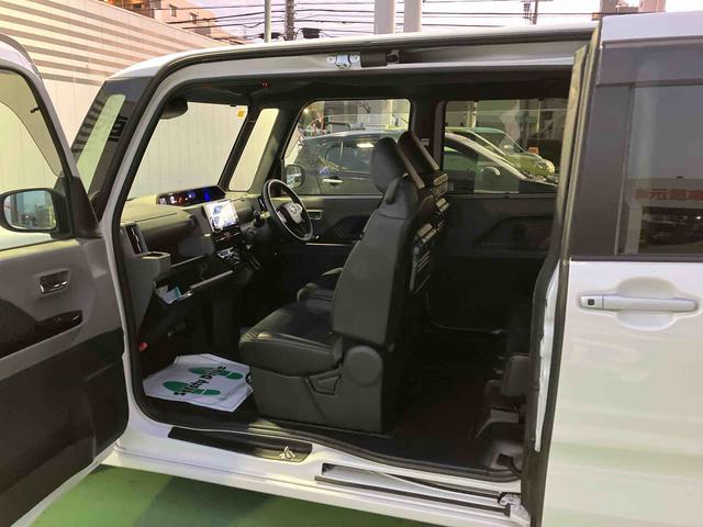 タントカスタムRSセレクション9インチ純正ナビゲーション・バックカメラ・ETC・シートヒーター(フロント)・両側パワースライドドア・アルミホイール・ステアリングスイッチ・LEDヘッドライト・コーナーセンサー・衝突回避支援ブレーキ(千葉県)の中古車