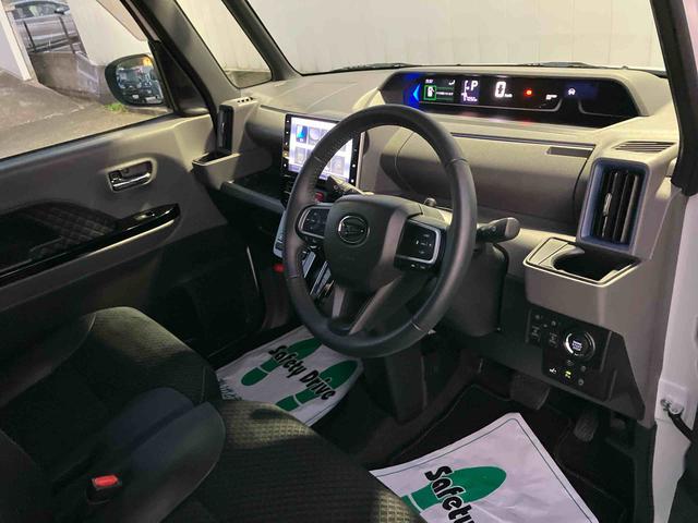 タントカスタムRSセレクション9インチ純正ナビゲーション・バックカメラ・ETC・シートヒーター(フロント)・両側パワースライドドア・アルミホイール・ステアリングスイッチ・LEDヘッドライト・コーナーセンサー・衝突回避支援ブレーキ(千葉県)の中古車