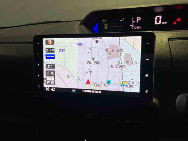 タントカスタムRSセレクション9インチ純正ナビゲーション・バックカメラ・ETC・シートヒーター(フロント)・両側パワースライドドア・アルミホイール・ステアリングスイッチ・LEDヘッドライト・コーナーセンサー・衝突回避支援ブレーキ(千葉県)の中古車