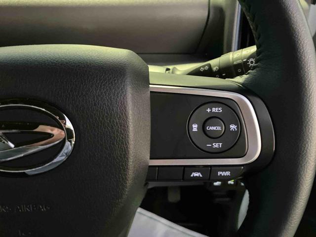 タントカスタムRSセレクション9インチ純正ナビゲーション・バックカメラ・ETC・シートヒーター(フロント)・両側パワースライドドア・アルミホイール・ステアリングスイッチ・LEDヘッドライト・コーナーセンサー・衝突回避支援ブレーキ(千葉県)の中古車