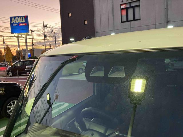 タントカスタムRSセレクション9インチ純正ナビゲーション・バックカメラ・ETC・シートヒーター(フロント)・両側パワースライドドア・アルミホイール・ステアリングスイッチ・LEDヘッドライト・コーナーセンサー・衝突回避支援ブレーキ(千葉県)の中古車