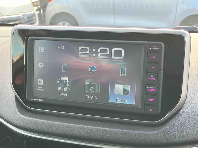 ムーヴカスタム XリミテッドII SAIIIスマアシ 全周囲カメラ LEDヘッドライト オートライト オートハイビーム トップシェイドガラス 運転席シートヒーター キーフリー 盗難防止アラーム アルミホイール DVD・USBチューナー ステリモ(千葉県)の中古車