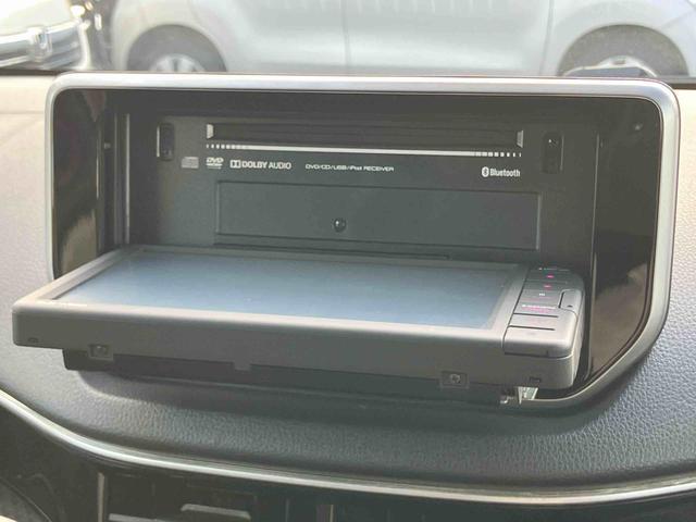 ムーヴカスタム　ＸリミテッドII　ＳＡIIIスマアシ　全周囲カメラ　ＬＥＤヘッドライト　オートライト　オートハイビーム　トップシェイドガラス　運転席シートヒーター　キーフリー　盗難防止アラーム　アルミホイール　ＤＶＤ・ＵＳＢチューナー　ステリモ（千葉県）の中古車