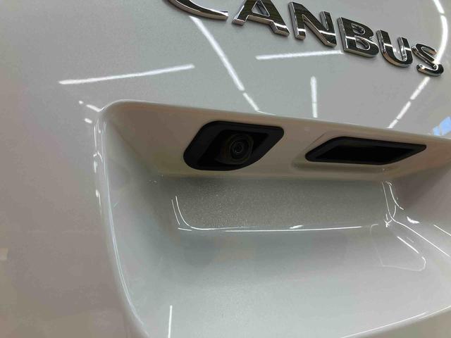 ムーヴキャンバスストライプスＧターボ衝突回避支援システム　横滑り防止装置　アダプティブクルーズコントロール　置きラクボックス　ホットカップホルダー　前席シートヒーター　ホールド機能付き電動パーキングブレーキ　両側電動スライドドア（千葉県）の中古車