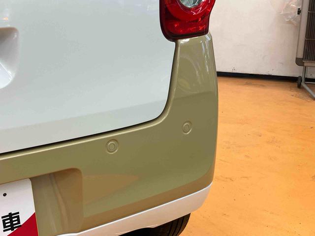 ムーヴキャンバスストライプスＧターボ衝突回避支援システム　横滑り防止装置　アダプティブクルーズコントロール　置きラクボックス　ホットカップホルダー　前席シートヒーター　ホールド機能付き電動パーキングブレーキ　両側電動スライドドア（千葉県）の中古車