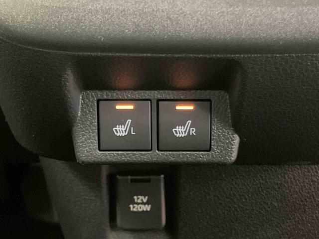 ムーヴキャンバスストライプスＧターボ衝突回避支援システム　横滑り防止装置　アダプティブクルーズコントロール　置きラクボックス　ホットカップホルダー　前席シートヒーター　ホールド機能付き電動パーキングブレーキ　両側電動スライドドア（千葉県）の中古車