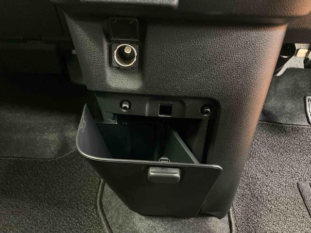 ムーヴキャンバスストライプスＧターボ衝突回避支援システム　横滑り防止装置　アダプティブクルーズコントロール　置きラクボックス　ホットカップホルダー　前席シートヒーター　ホールド機能付き電動パーキングブレーキ　両側電動スライドドア（千葉県）の中古車