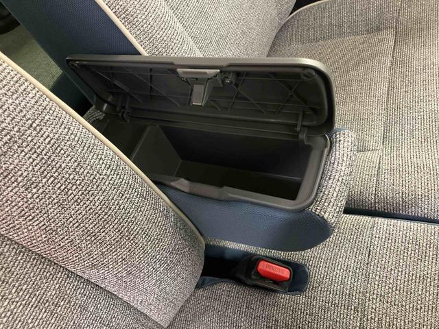 ムーヴキャンバスストライプスＧターボ衝突回避支援システム　横滑り防止装置　アダプティブクルーズコントロール　置きラクボックス　ホットカップホルダー　前席シートヒーター　ホールド機能付き電動パーキングブレーキ　両側電動スライドドア（千葉県）の中古車