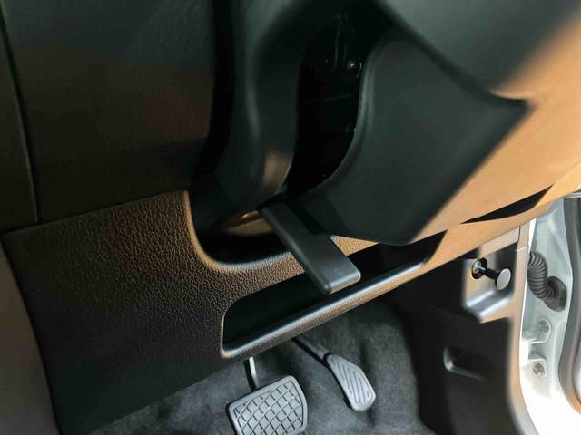 ムーヴキャンバスストライプスＧターボ衝突回避支援システム　横滑り防止装置　アダプティブクルーズコントロール　置きラクボックス　ホットカップホルダー　前席シートヒーター　ホールド機能付き電動パーキングブレーキ　両側電動スライドドア（千葉県）の中古車