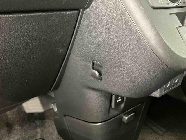 ムーヴキャンバスストライプスＧターボ衝突回避支援システム　横滑り防止装置　アダプティブクルーズコントロール　置きラクボックス　ホットカップホルダー　前席シートヒーター　ホールド機能付き電動パーキングブレーキ　両側電動スライドドア（千葉県）の中古車