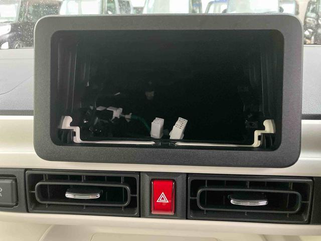 ムーヴキャンバスストライプスＧターボ衝突回避支援ブレーキ・キーフリー・両側パワースライドドア・オートエアコン・オートライト・ＬＥＤヘッドランプ・電動格納ミラー・運転席助手席シートヒーター・バックカメラ・純正ホイールキャップ・エコアイドル（千葉県）の中古車