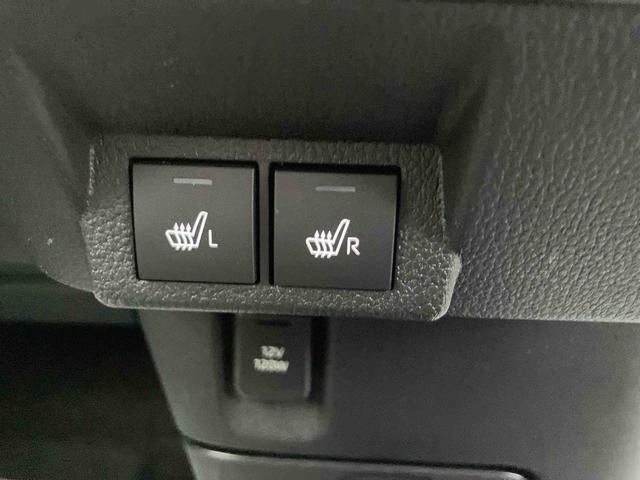 ムーヴキャンバスストライプスＧターボ衝突回避支援ブレーキ・キーフリー・両側パワースライドドア・オートエアコン・オートライト・ＬＥＤヘッドランプ・電動格納ミラー・運転席助手席シートヒーター・バックカメラ・純正ホイールキャップ・エコアイドル（千葉県）の中古車